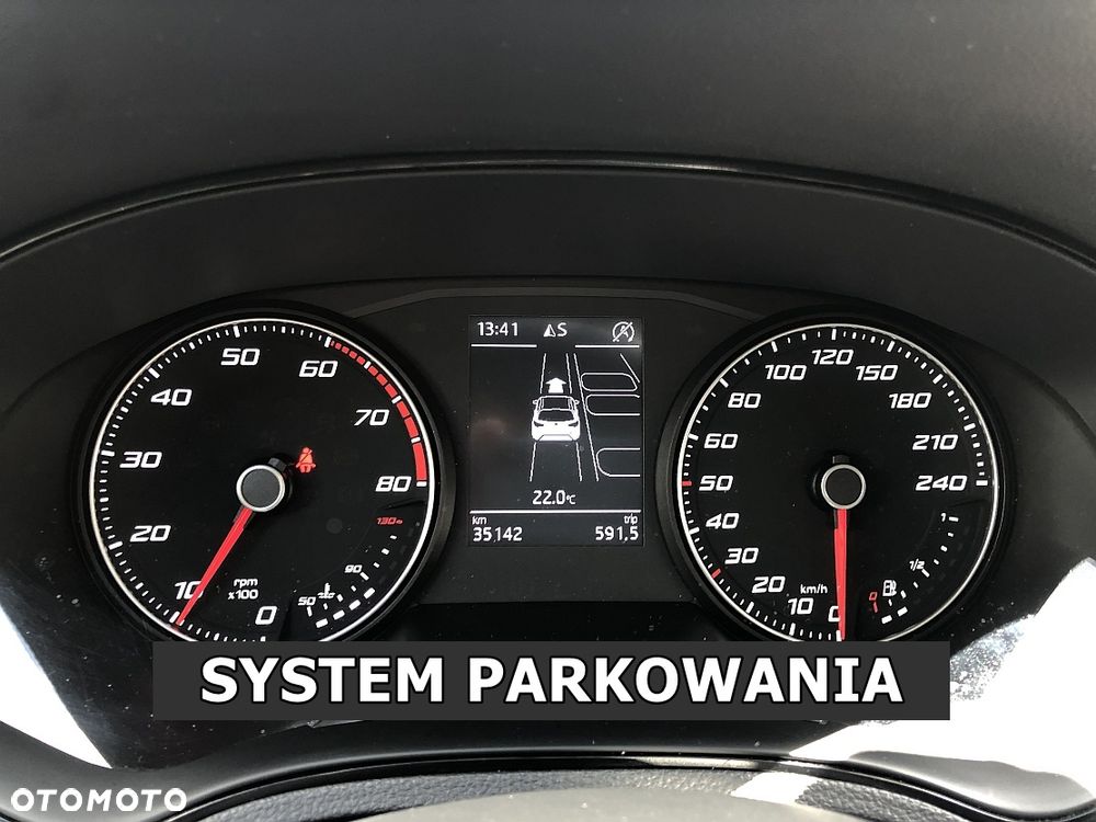 Seat Arona 1.0 TSI OPF Xperience BEATS - 27