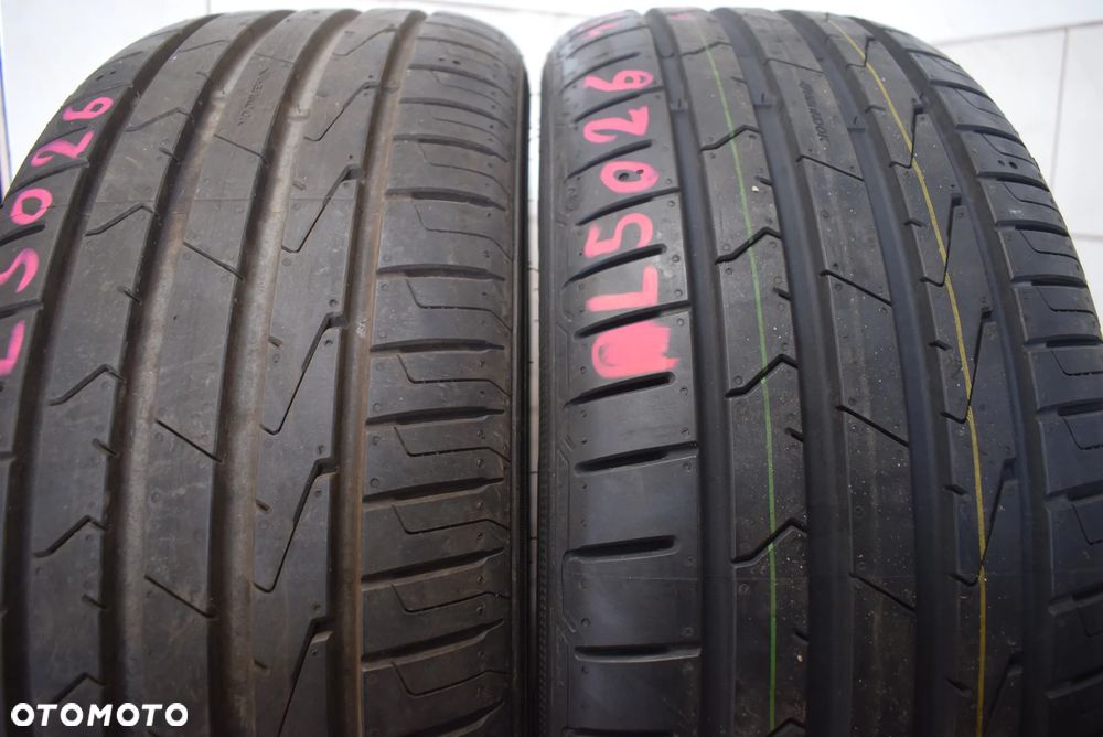 R18 215/45 Hankook Ventus Prime 3 - 1