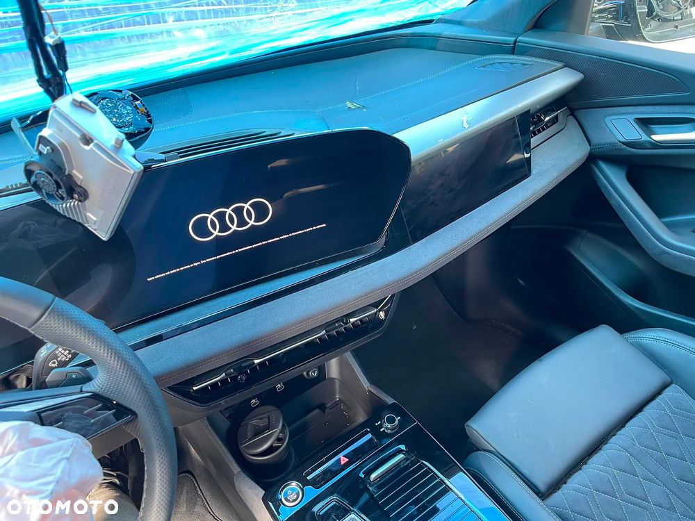 Audi Q6 Sportback e-tron e-tron quattro - 11