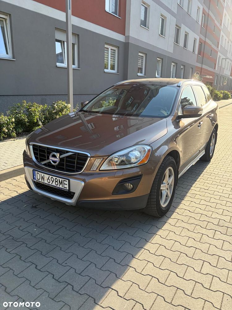 Volvo XC 60 - 11