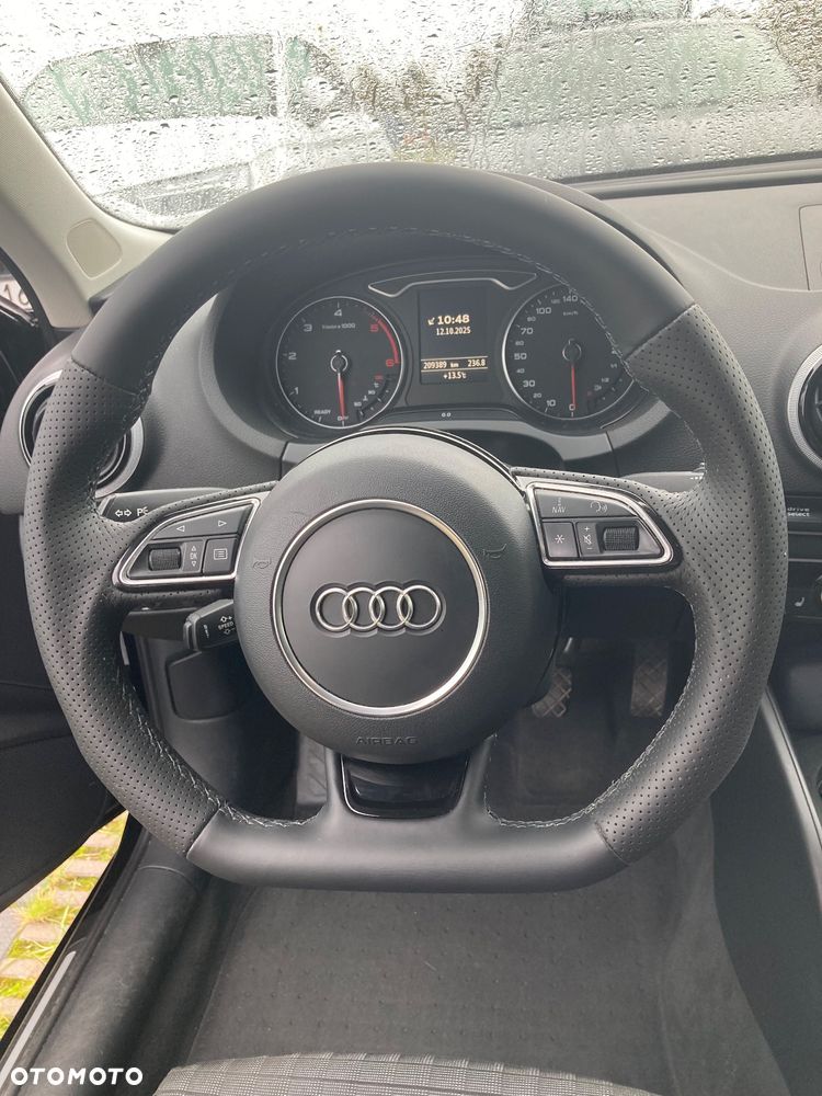 Audi A3 - 18