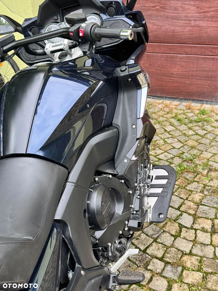 BMW K - 6