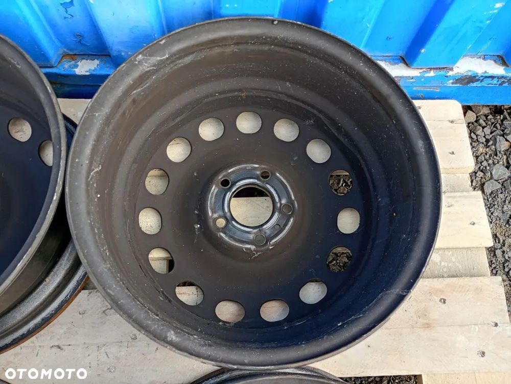 felga felgi stalowe 7j16h2 r16 5x108 et46 scudo jumpy expert iii vivaro c proace ii 2023r 985192187 - 8