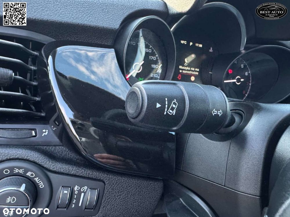 Fiat 500X - 38