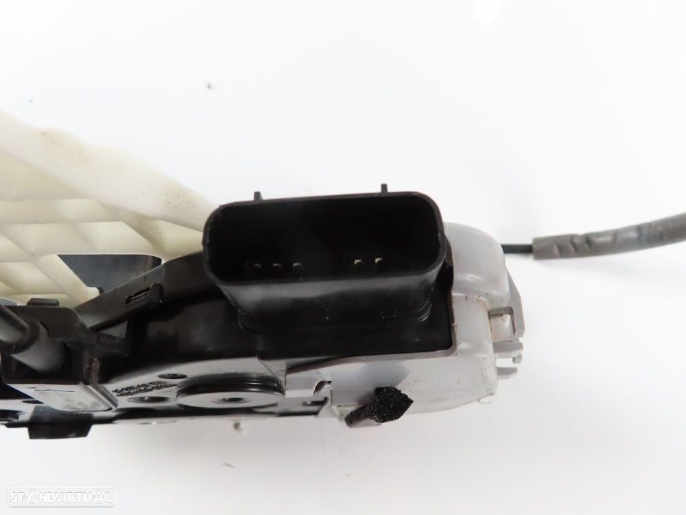 Fecho da porta Direito/Frente Seminovo/ Original HYUNDAI IONIQ (AE) 81320G2010 - 3