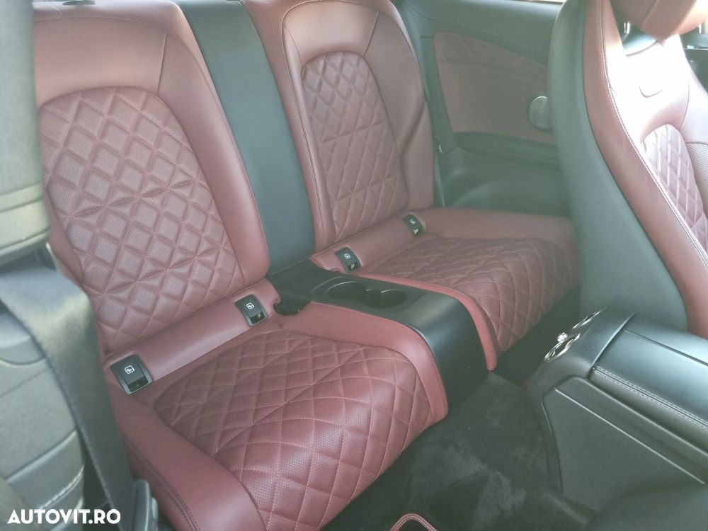 Mercedes-Benz C - 13