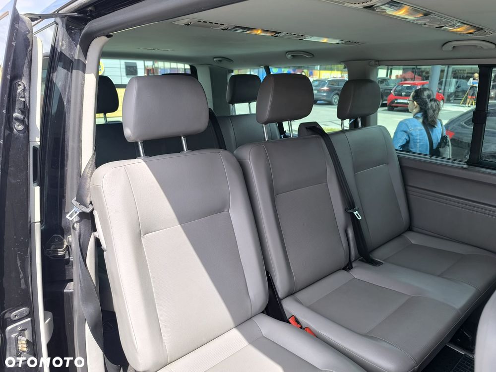 Volkswagen Caravelle L2 Comfortline - 7