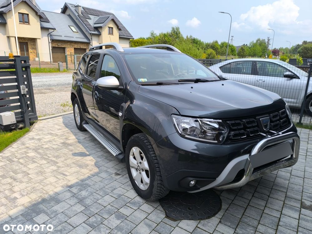 Dacia Duster - 2
