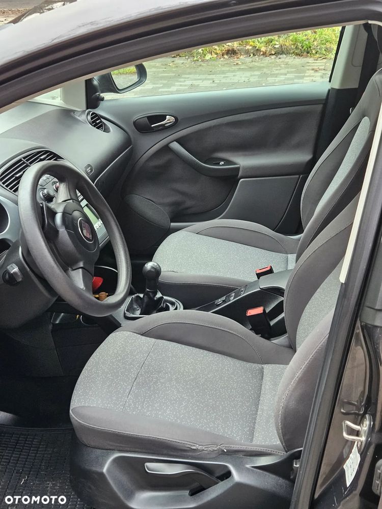 Seat Altea 1.6 Style - 11