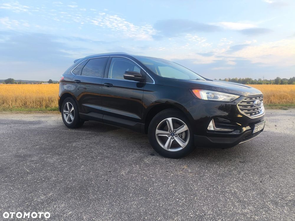 Ford Edge - 4