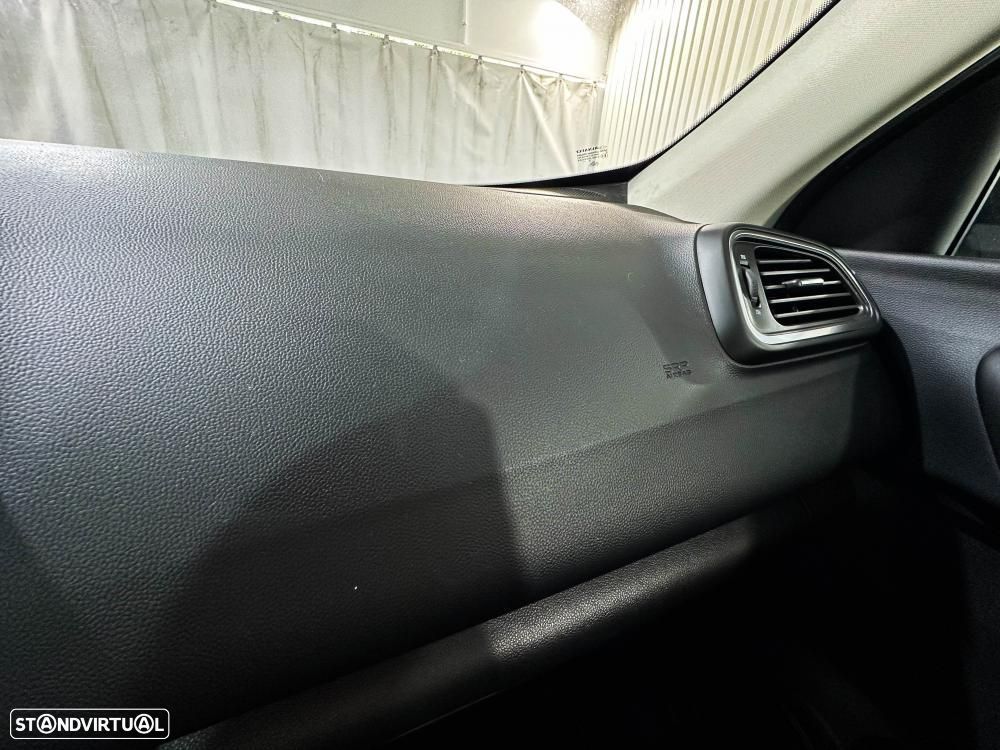 Renault Kadjar Energy dCi 110 EDC COLLECTION - 31