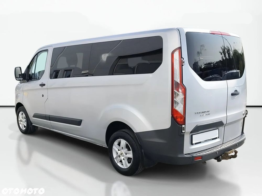 Ford Transit Custom 290 L2H1 Ambiente - 6