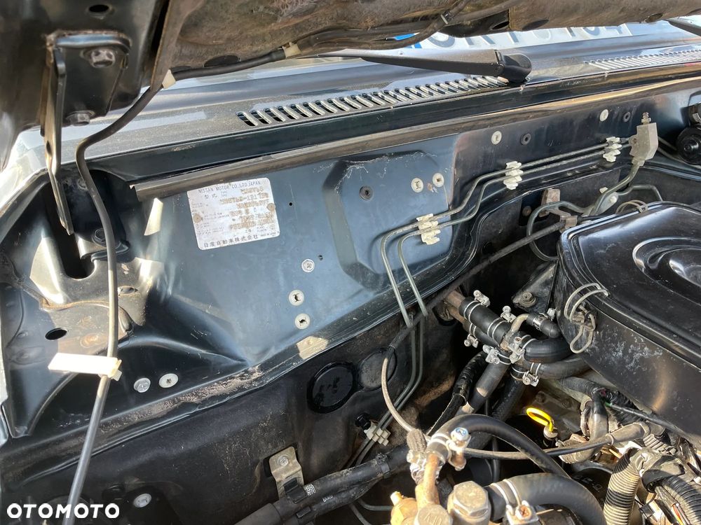 Nissan Patrol - 15