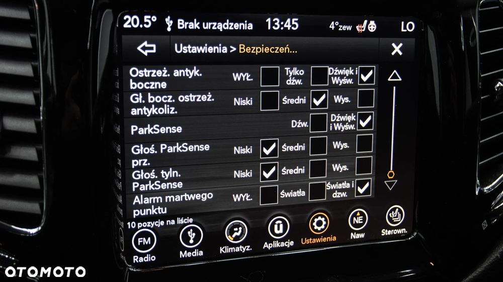 Jeep Compass 1.4 TMair Limited 4WD S&S - 35