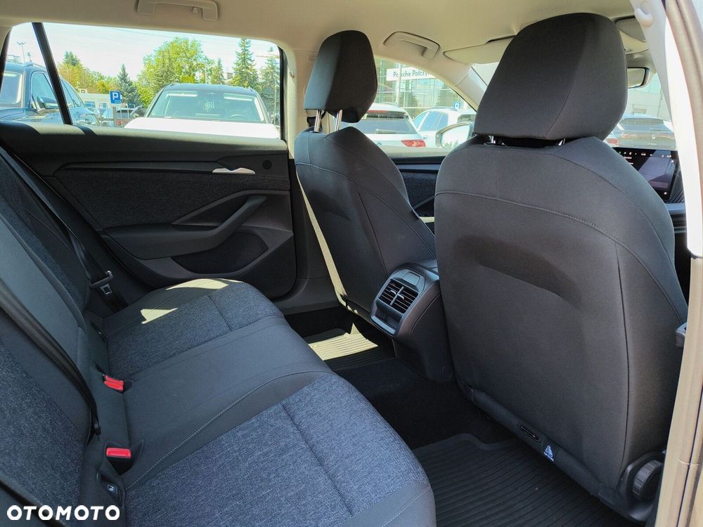 Skoda Superb 2.0 TSI Essence DSG - 23