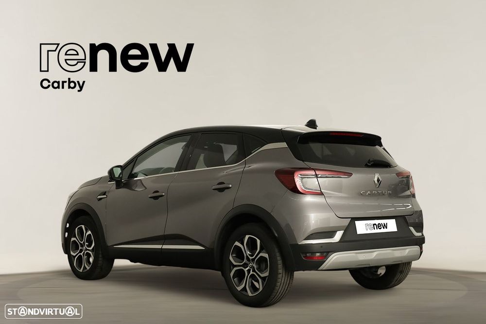 Renault Captur 1.0 TCe Techno - 4