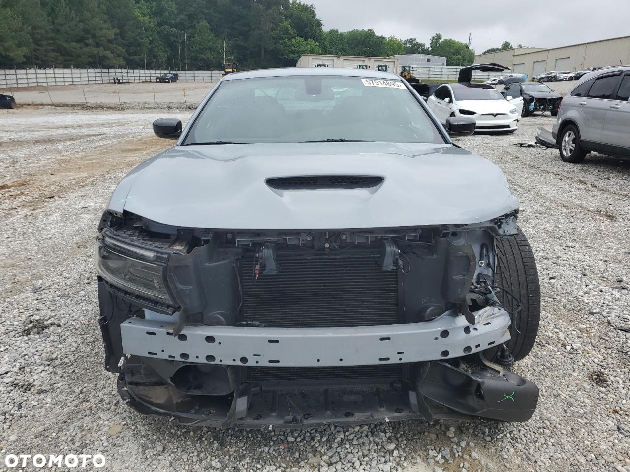Dodge Charger 3.6 GT - 7