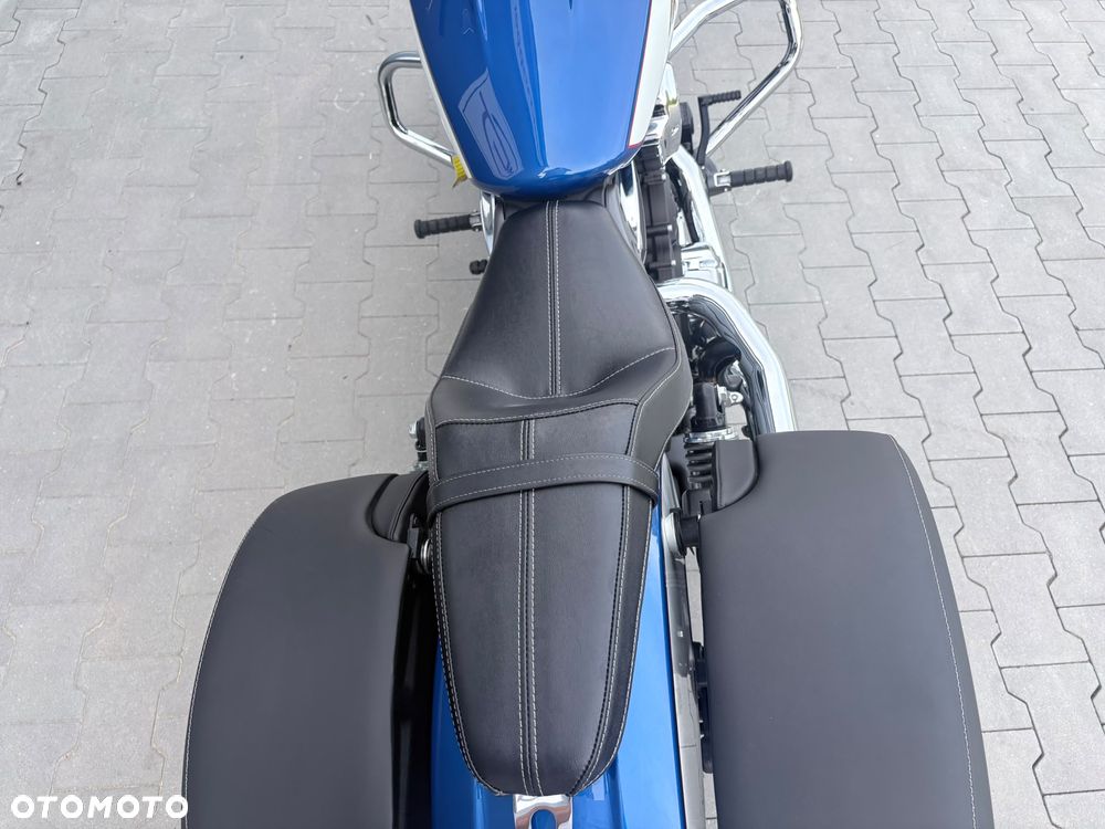 Indian Scout - 18