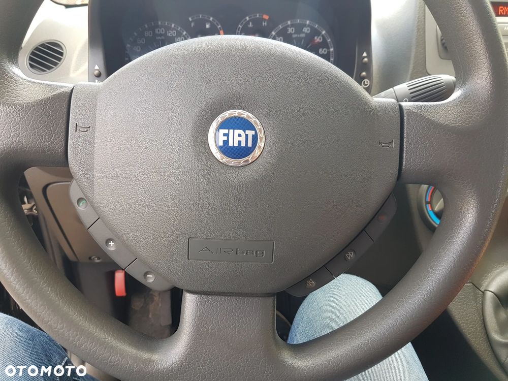 Fiat Panda 1.2 Dynamic Plus - 19