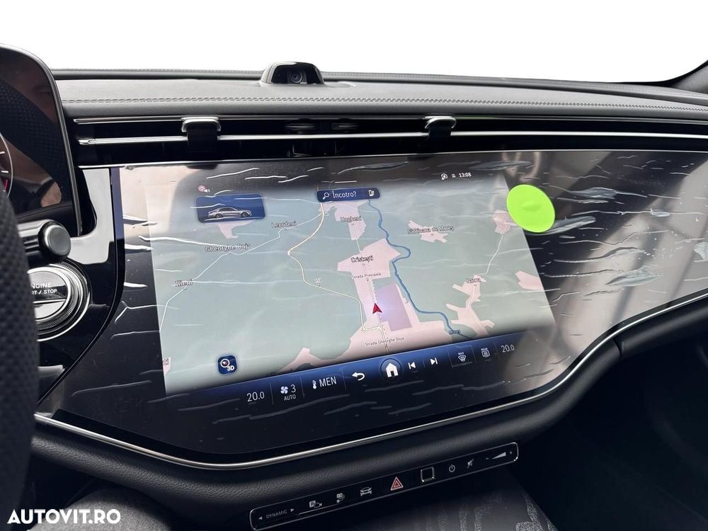 Mercedes-Benz E 300 4MATIC Aut. - 13