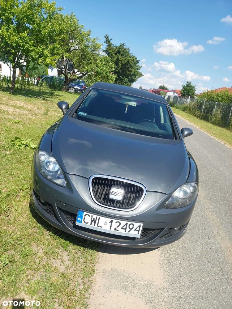 Seat Leon - 1