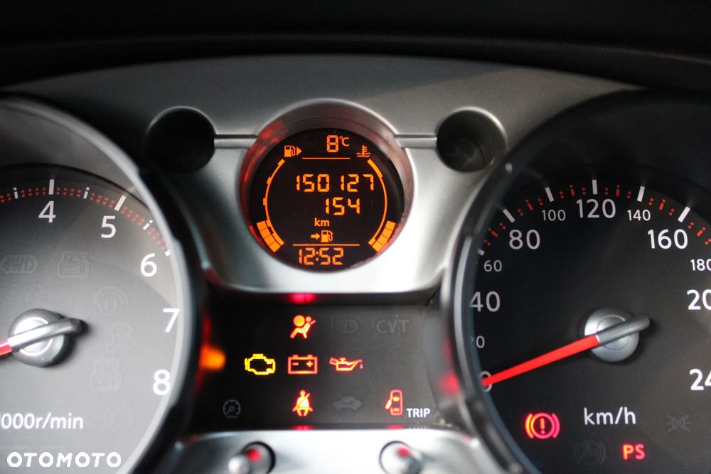 Nissan Qashqai 1.6 visia - 19