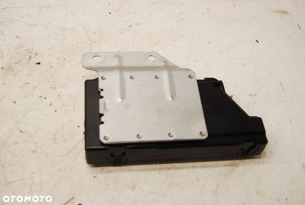 MODUŁ STEROWNIK INTERFACE 5N0035342F SKODA OCTAVIA II LIFT SEAT VW AUDI - 2