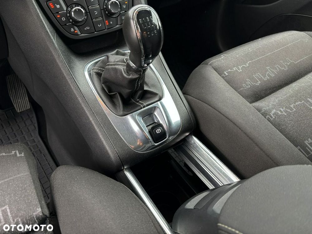 Opel Meriva 1.4 Color Edition - 17