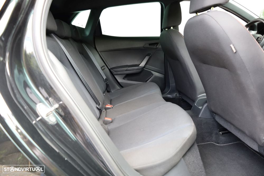 SEAT Ibiza 1.0 TSI FR DSG - 44