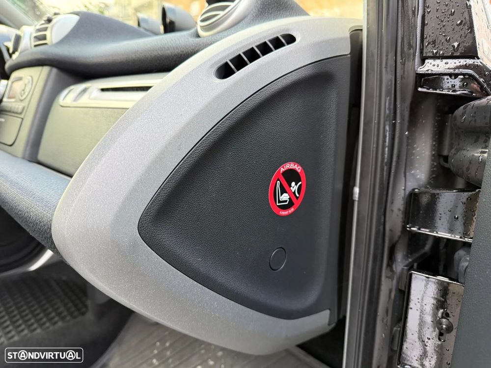 Smart ForTwo Coupé 0.8 cdi Pulse 54 - 25