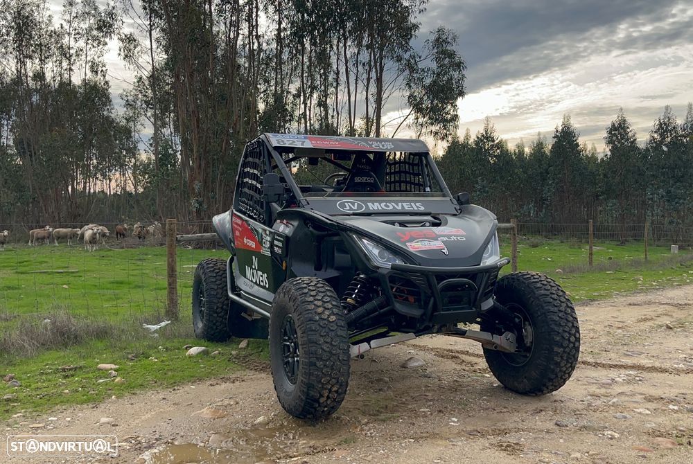 Segway Villain SX10X Black Edition - 6