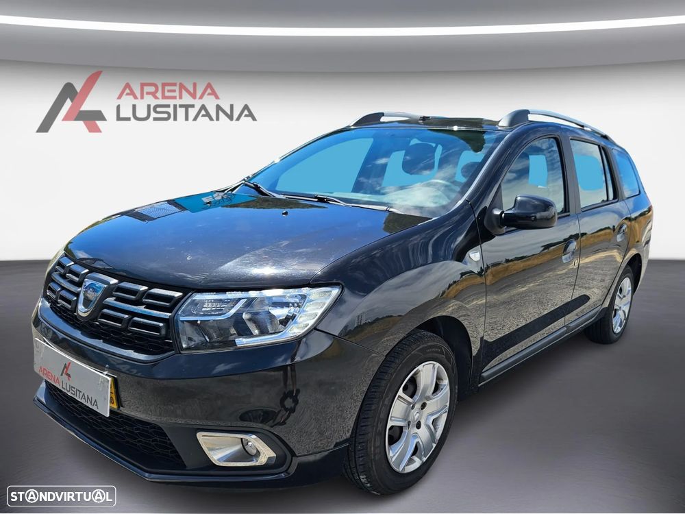 Dacia Logan MCV 0.9 TCe Comfort - 10