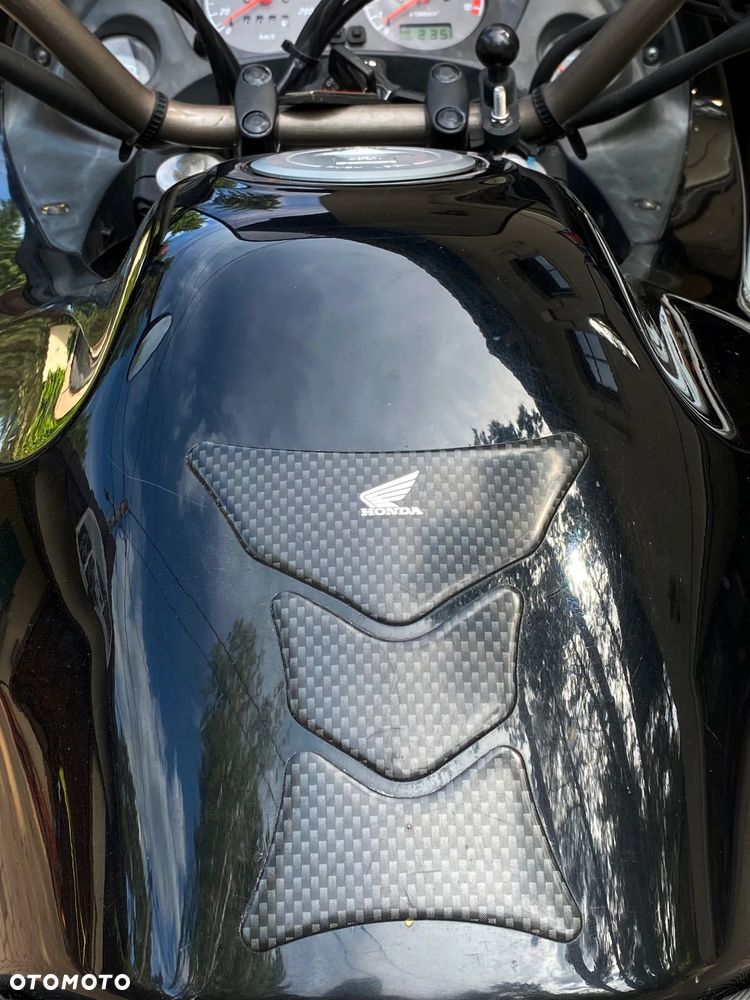Honda Transalp - 21