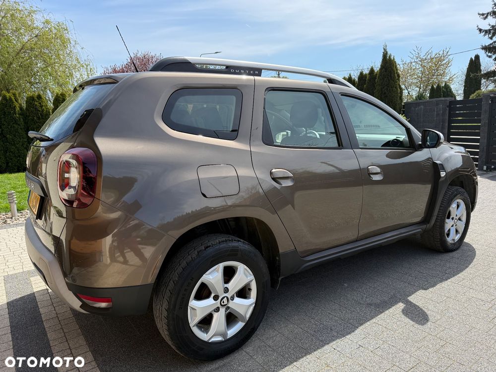 Dacia Duster 1.3 TCe Prestige - 10