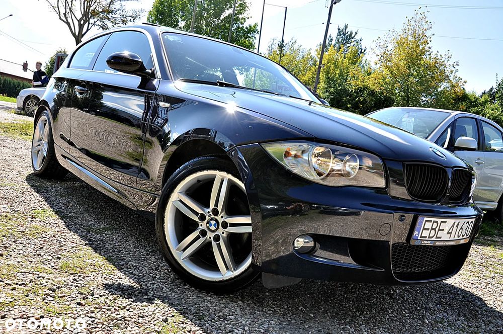 BMW Seria 1 118d - 7