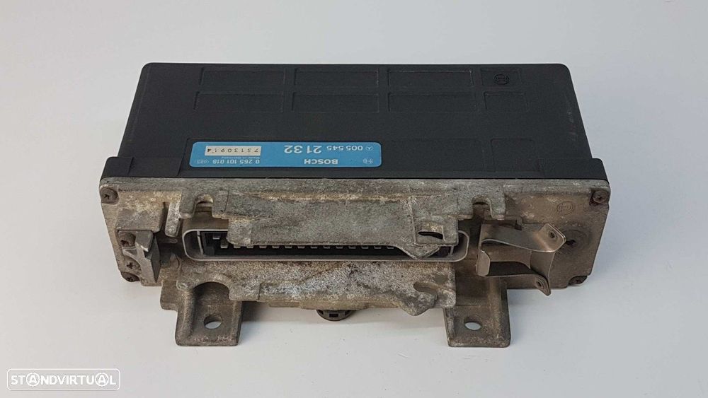 CENTRALINA ABS MERCEDES CLASE E (W124) BERLINA D 250 (124.125) - 1