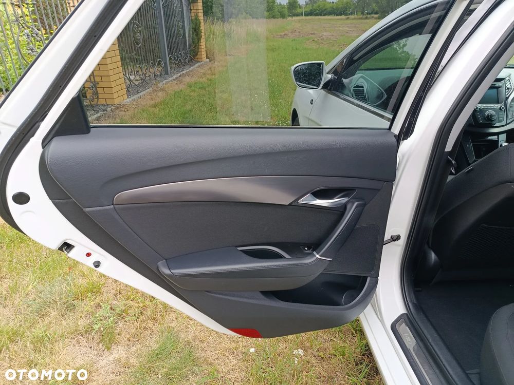 Hyundai i40 1.7 CRDi Business - 34