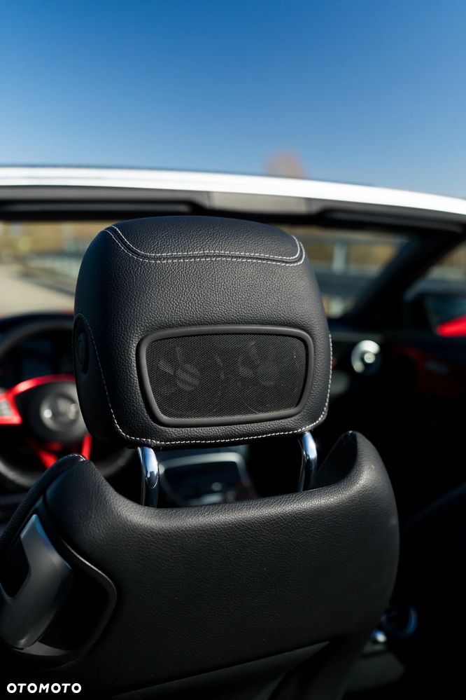 Mercedes-Benz Klasa C 220 d 9G-Tronic - 16