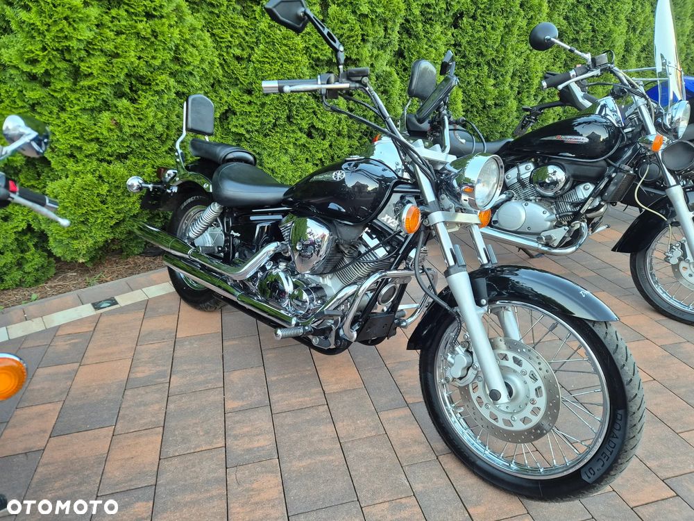 Suzuki Intruder - 33