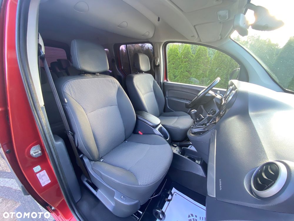 Mercedes-Benz Citan Tourer EDITION extralang - 36
