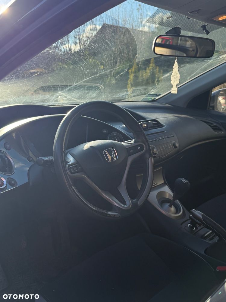 Honda Civic - 3