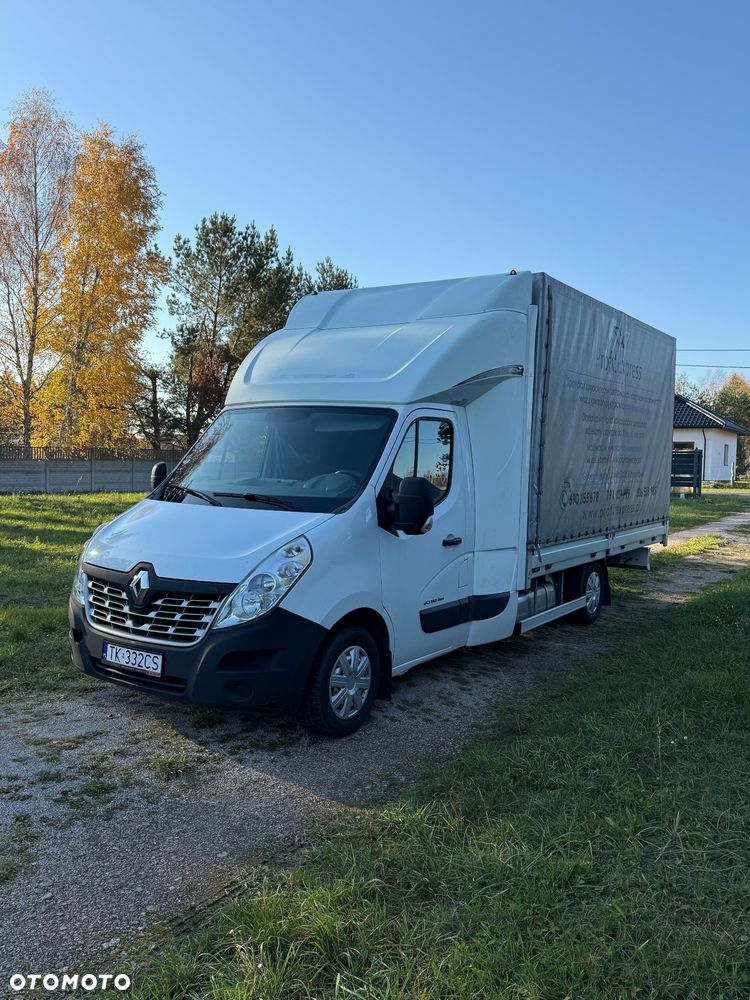 Renault Master - 3