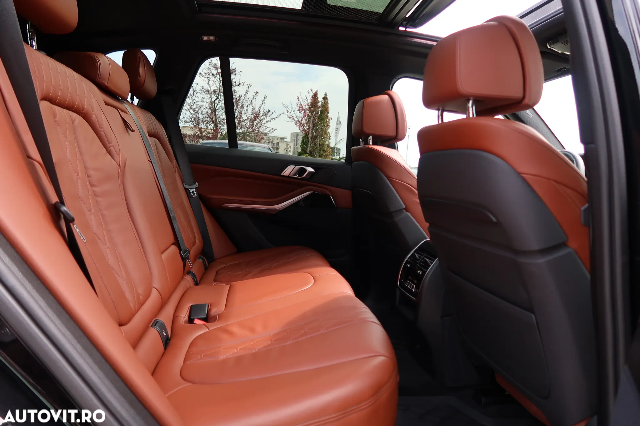 BMW X5 xDrive30d - 21