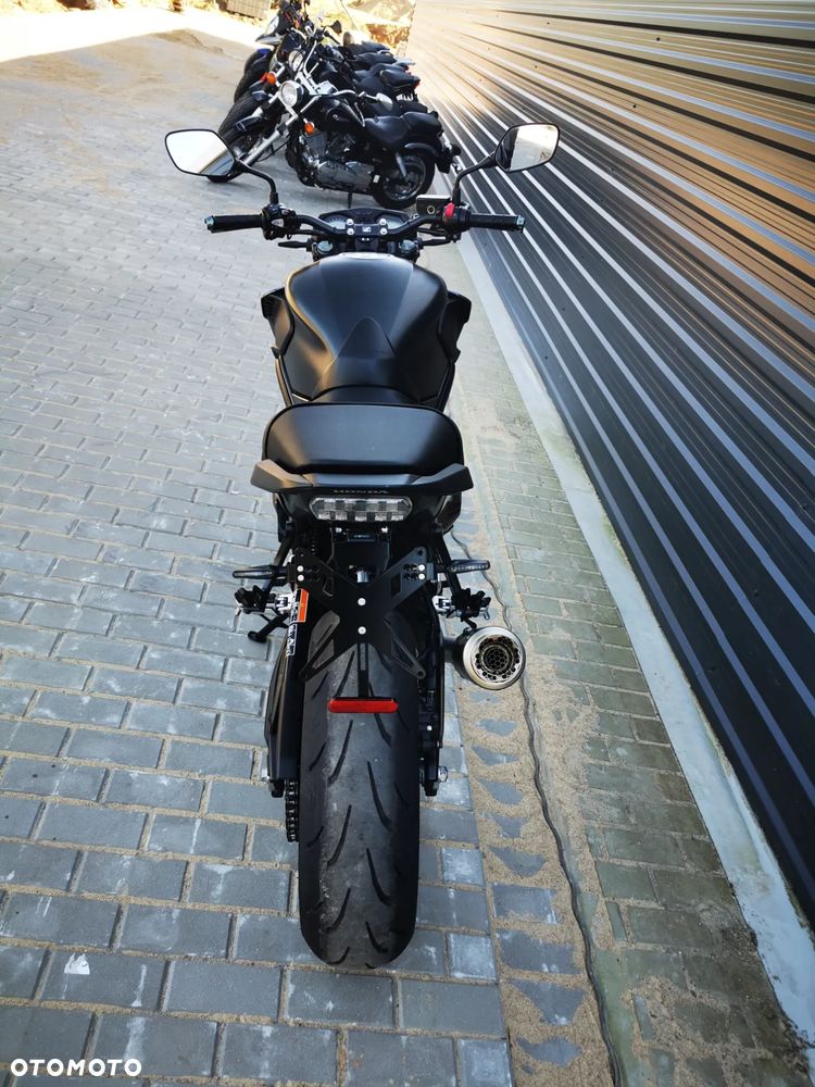 Honda CB - 30