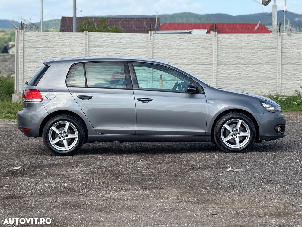 BMW Seria 3 320d Aut. - 4