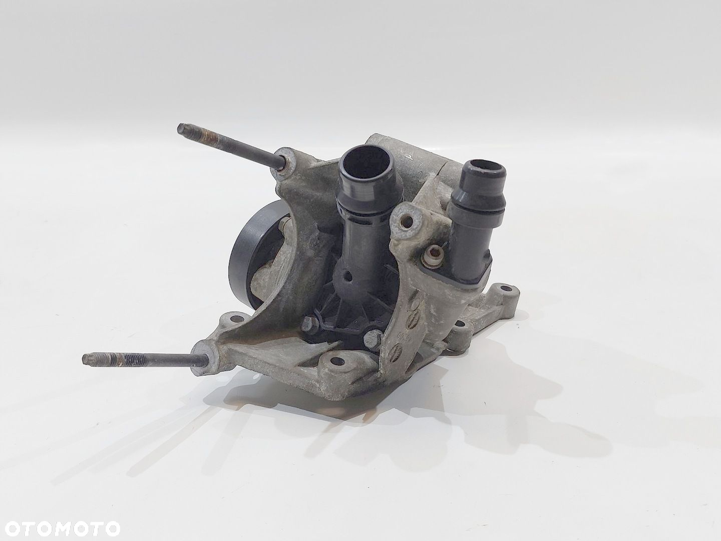 POMPA WODY TOYOTA VERSO 1.6 D D4D 13-18r LIFT - 4