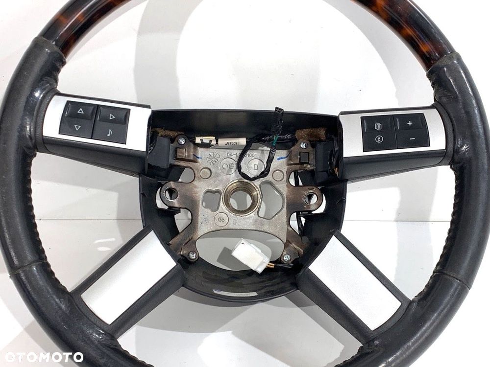 KIEROWNICA  CHRYSLER 300C (LX, LE) 2004 - 2022 3.0 CRD 160 kW [218 KM] olej napędowy 2005 - 2012 - 2