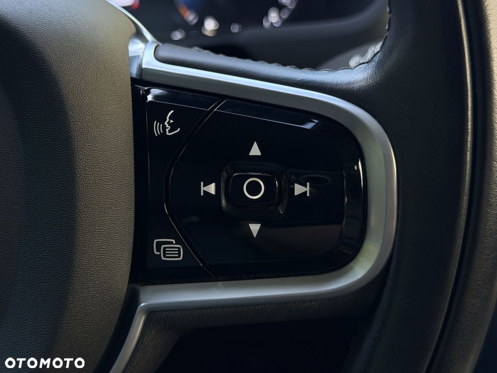 Volvo XC 90 T8 AWD Recharge Geartronic Inscription Expression - 20