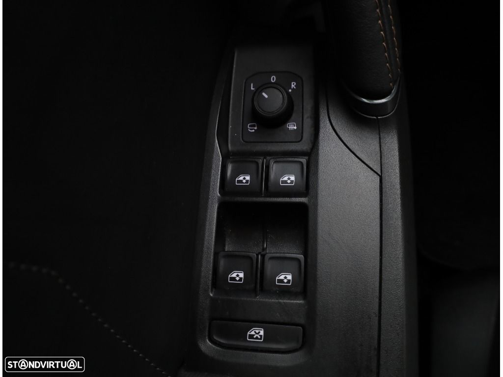Cupra Formentor 1.4 e-Hybrid DSG - 36