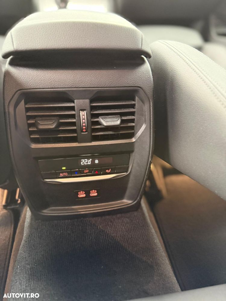 BMW Seria 3 320d Sport-Aut. Advantage - 15